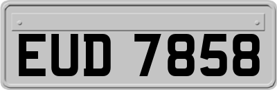 EUD7858
