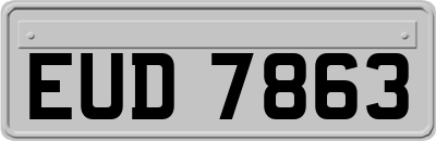 EUD7863