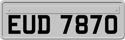 EUD7870