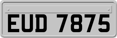 EUD7875
