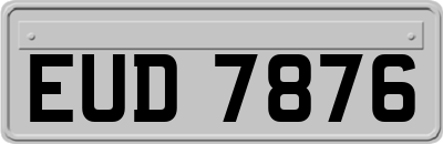 EUD7876