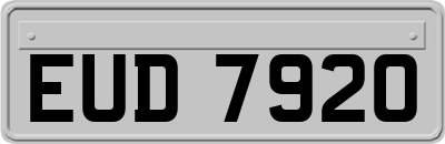 EUD7920