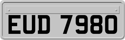 EUD7980
