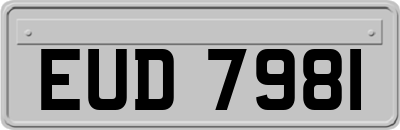 EUD7981