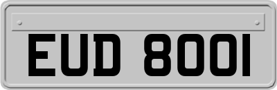 EUD8001