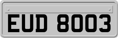 EUD8003
