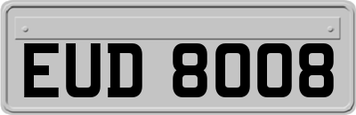 EUD8008