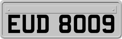 EUD8009