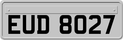 EUD8027