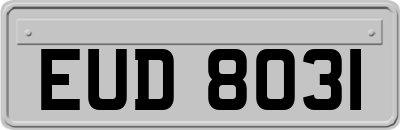 EUD8031