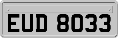 EUD8033