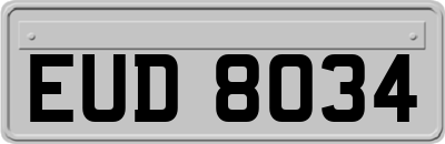 EUD8034