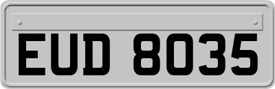 EUD8035