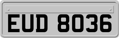 EUD8036