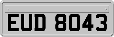 EUD8043