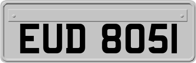 EUD8051
