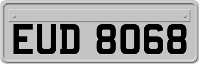 EUD8068