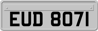 EUD8071