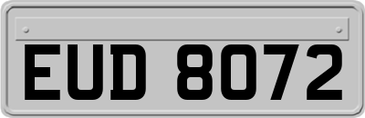 EUD8072