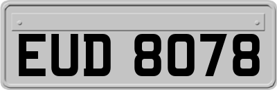 EUD8078