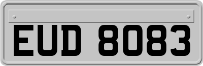 EUD8083