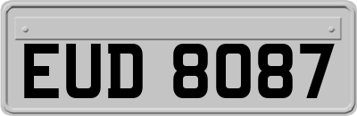 EUD8087