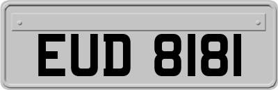 EUD8181