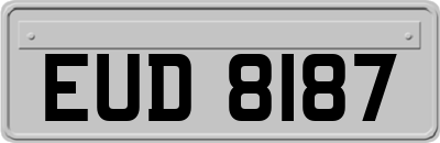 EUD8187