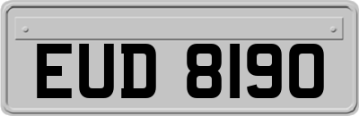 EUD8190