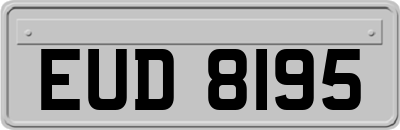 EUD8195