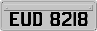 EUD8218