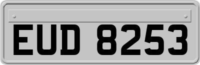 EUD8253
