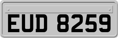 EUD8259