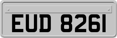 EUD8261
