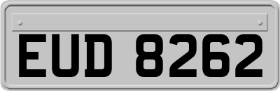 EUD8262