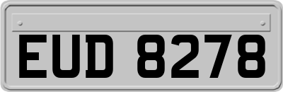 EUD8278
