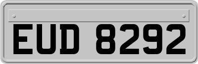 EUD8292