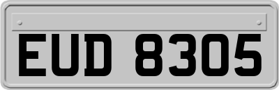 EUD8305
