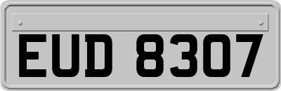 EUD8307