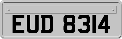 EUD8314