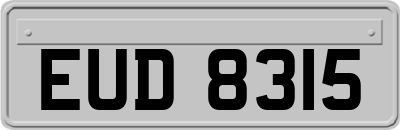EUD8315