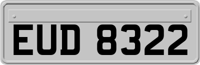 EUD8322