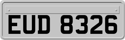 EUD8326