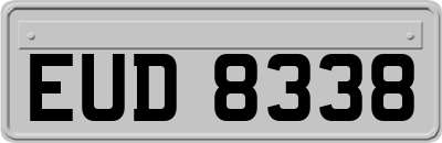 EUD8338