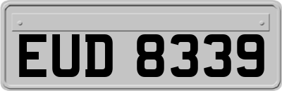 EUD8339