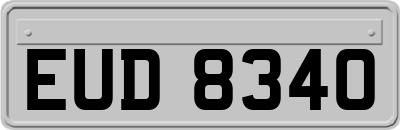 EUD8340