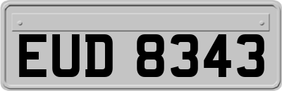 EUD8343