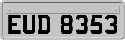 EUD8353