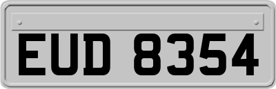 EUD8354