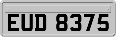 EUD8375